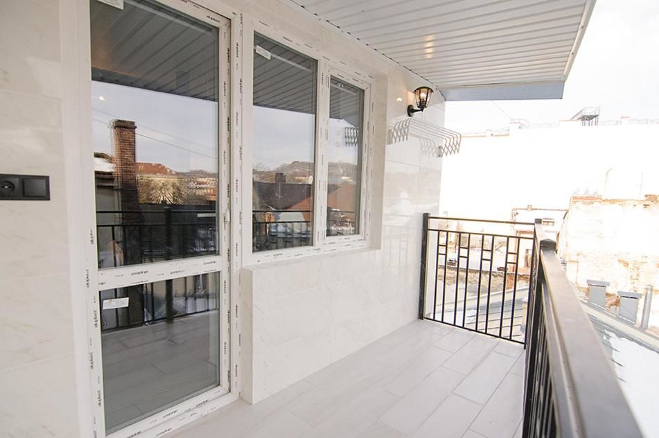 Апартаменты Central Studio Apartments 