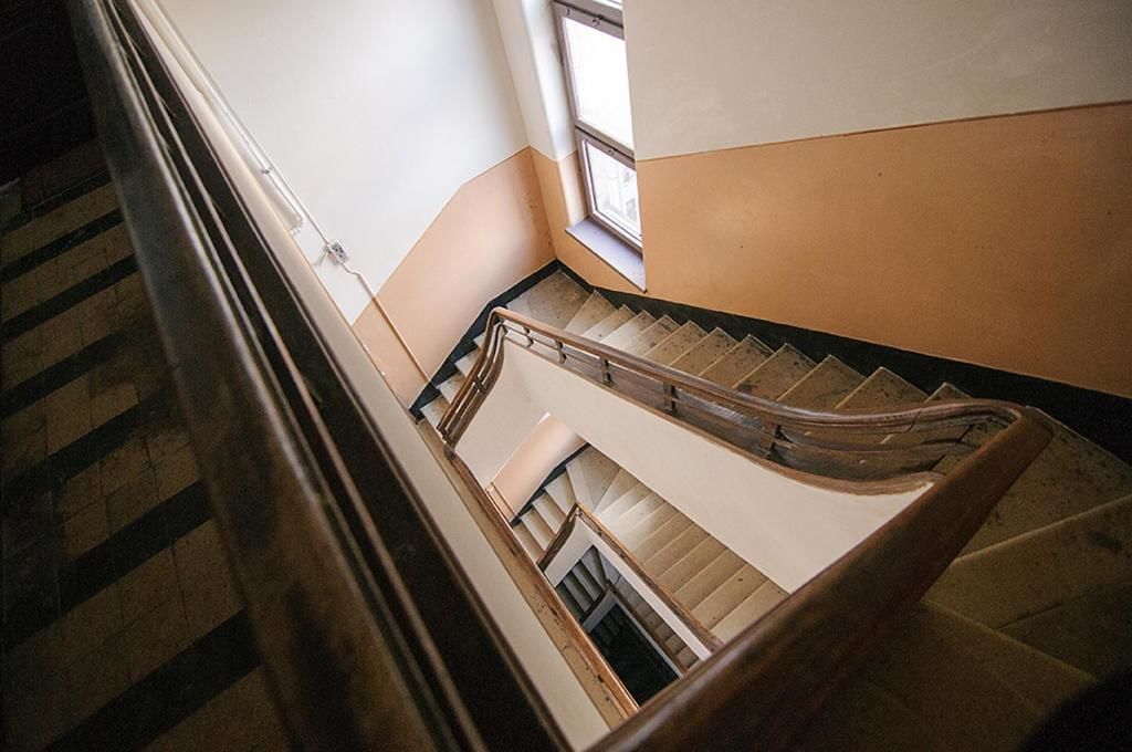 Апартаменты Central Studio Apartments 