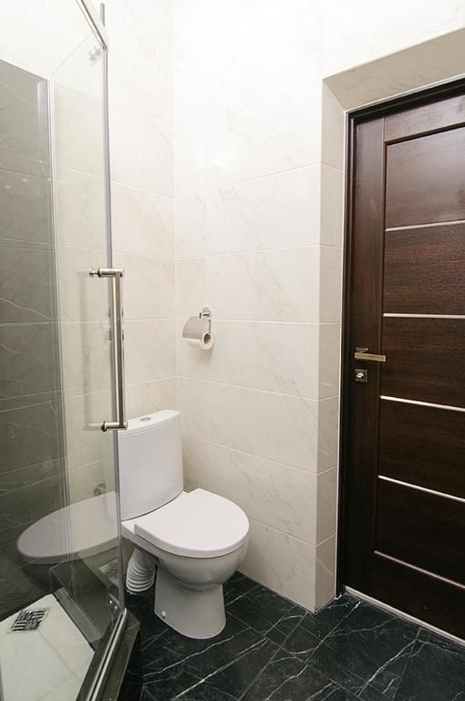 Апартаменты Central Studio Apartments 