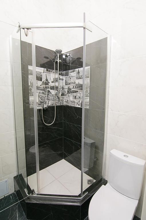 Апартаменты Central Studio Apartments 