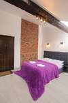Апартаменты Central Studio Apartments 