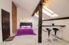 Апартаменты Central Studio Apartments 
