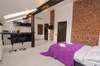 Апартаменты Central Studio Apartments 