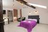 Апартаменты Central Studio Apartments 
