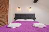 Апартаменты Central Studio Apartments 
