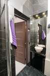 Апартаменты Central Studio Apartments 