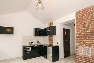 Апартаменты Central Studio Apartments 
