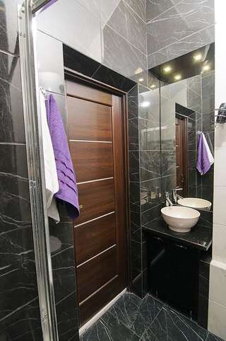 Апартаменты Central Studio Apartments 