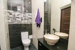Апартаменты Central Studio Apartments 