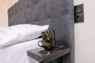 Апартаменты Central Studio Apartments 