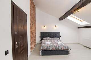 Апартаменты Central Studio Apartments 
