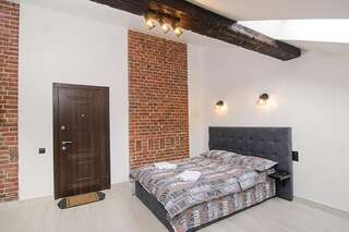 Апартаменты Central Studio Apartments 