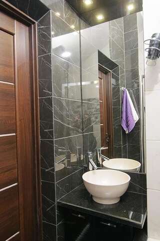 Апартаменты Central Studio Apartments 