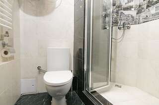 Апартаменты Central Studio Apartments 