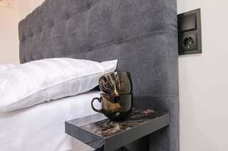 Апартаменты Central Studio Apartments 