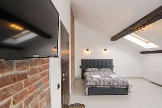 Апартаменты Central Studio Apartments 
