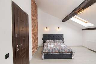 Апартаменты Central Studio Apartments 