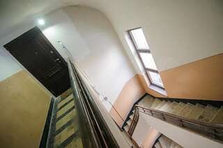 Апартаменты Central Studio Apartments 