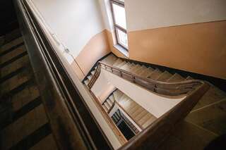 Апартаменты Central Studio Apartments 