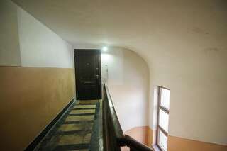 Апартаменты Central Studio Apartments 