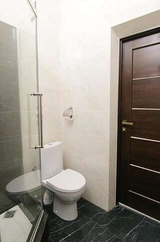 Апартаменты Central Studio Apartments 