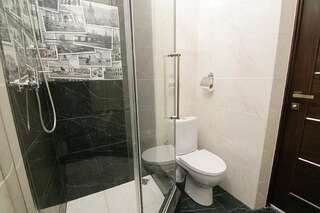 Апартаменты Central Studio Apartments 
