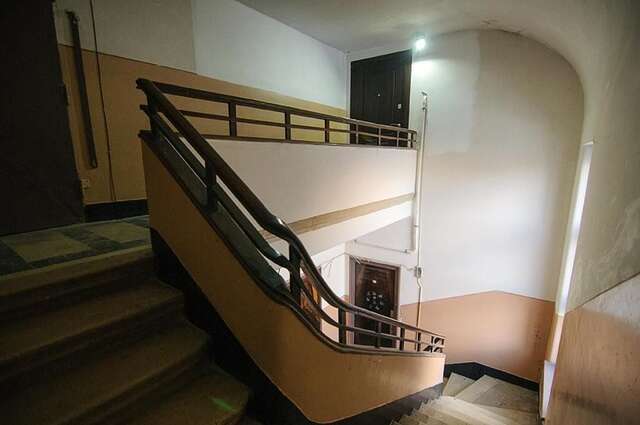 Апартаменты Central Studio Apartments 