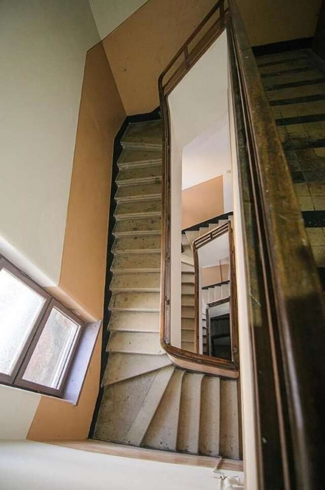 Апартаменты Central Studio Apartments 