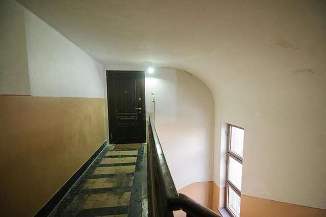 Апартаменты Central Studio Apartments 