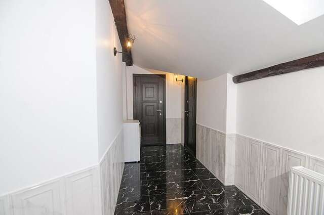 Апартаменты Central Studio Apartments 