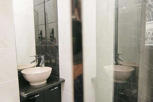 Апартаменты Central Studio Apartments 