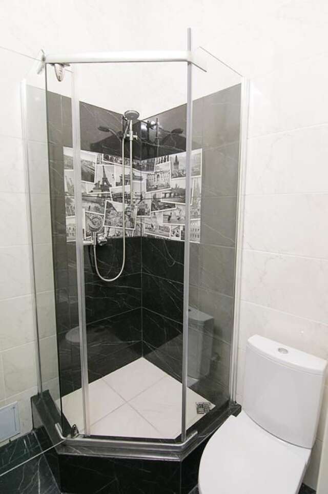Апартаменты Central Studio Apartments 